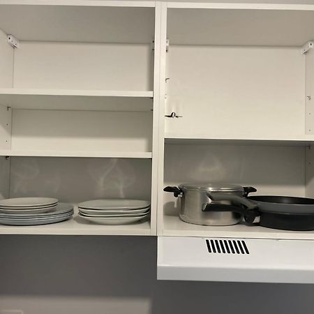 Apartament 5 People/Paris-Cdg/France Stadium Bagnolet Zewnętrze zdjęcie
