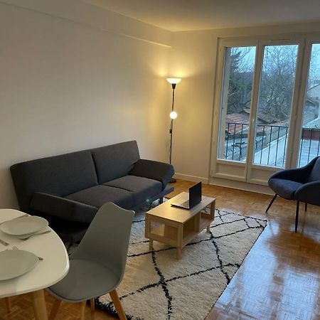 Apartament 5 People/Paris-Cdg/France Stadium Bagnolet Zewnętrze zdjęcie