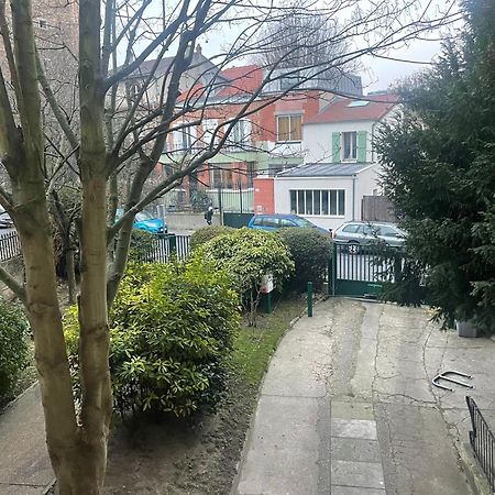 Apartament 5 People/Paris-Cdg/France Stadium Bagnolet Zewnętrze zdjęcie