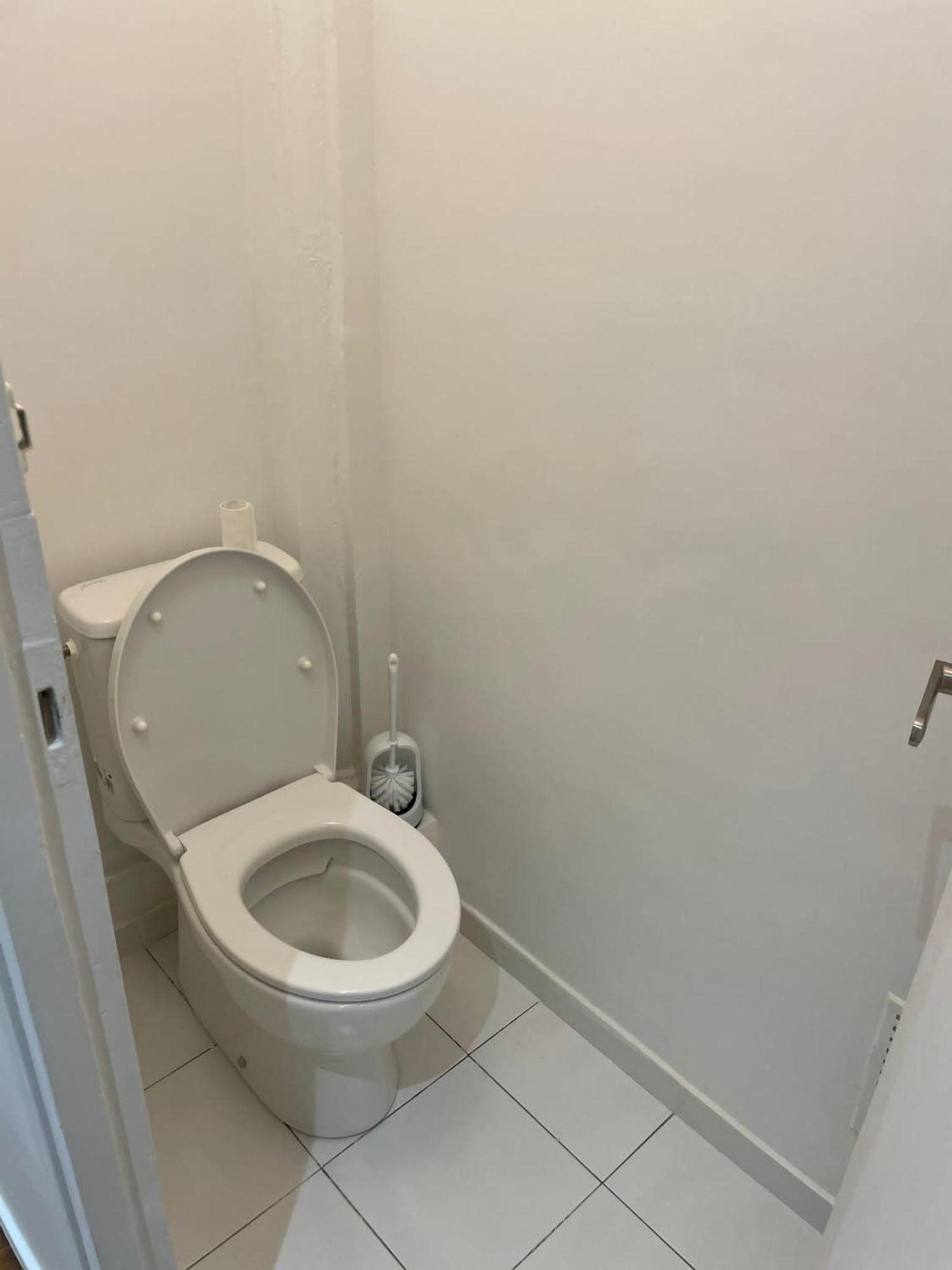 Apartament 5 People/Paris-Cdg/France Stadium Bagnolet Zewnętrze zdjęcie