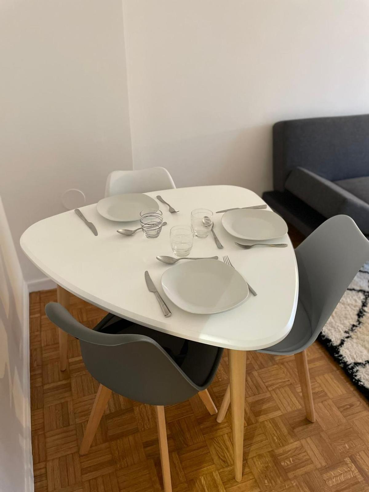 Apartament 5 People/Paris-Cdg/France Stadium Bagnolet Zewnętrze zdjęcie