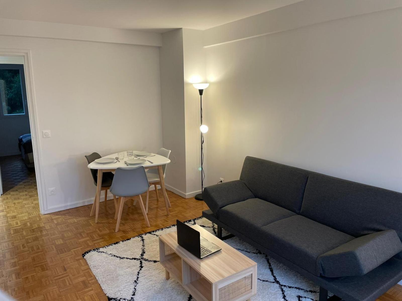 Apartament 5 People/Paris-Cdg/France Stadium Bagnolet Zewnętrze zdjęcie