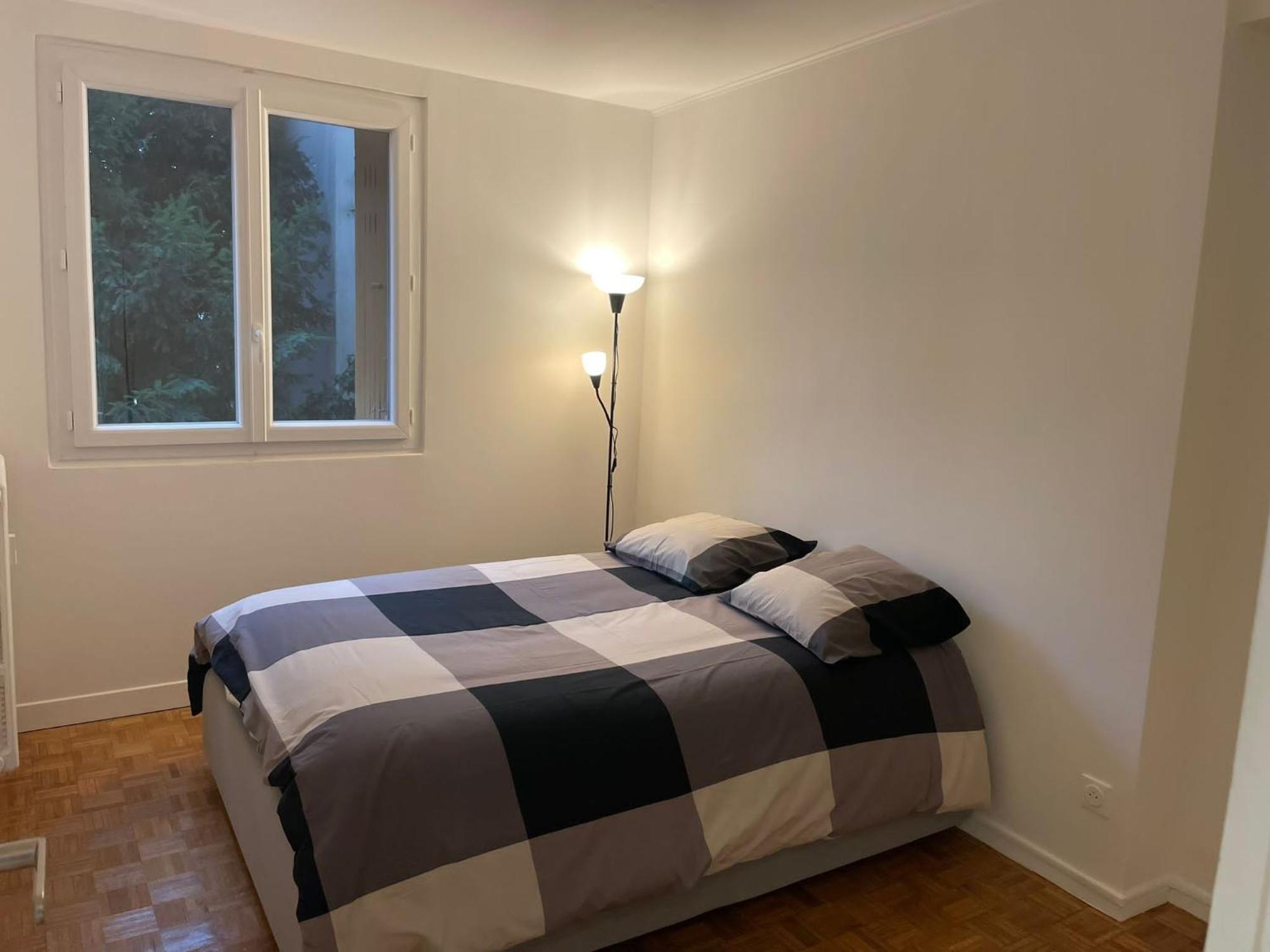 Apartament 5 People/Paris-Cdg/France Stadium Bagnolet Zewnętrze zdjęcie